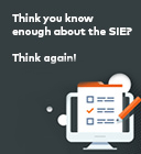 Think you know enough about the SIE? Think again!